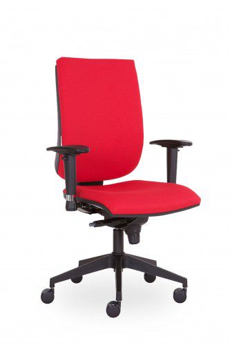 Kancelářská židle FL-141-LO - M-byt