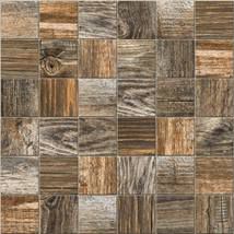 Mozaika Fineza Timber Design stonewash 30x30 cm mat TIMDEMOSSW - Siko - koupelny - kuchyně