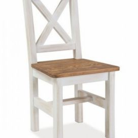 M-byt: Jídelní židle ve skandinávském stylu - CS