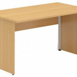 Kancelářský stůl Alfa 100 1400x800-AF