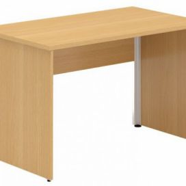 Kancelářský stůl Alfa 100 1200x700-AF