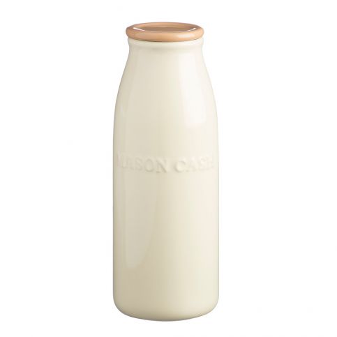 Kameninová lahev na mléko Mason Cash Cane Collection - Bonami.cz