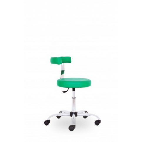 Lékařská vyšetřovací židle DE-040-LO - M-byt