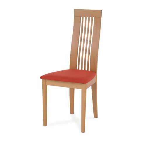 Jídelní židle BC-2411 BUK3 - AT - M-byt