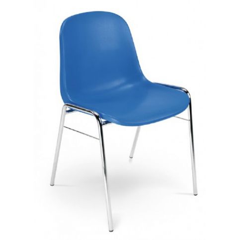 Plastová židle Beta - NS - M-byt