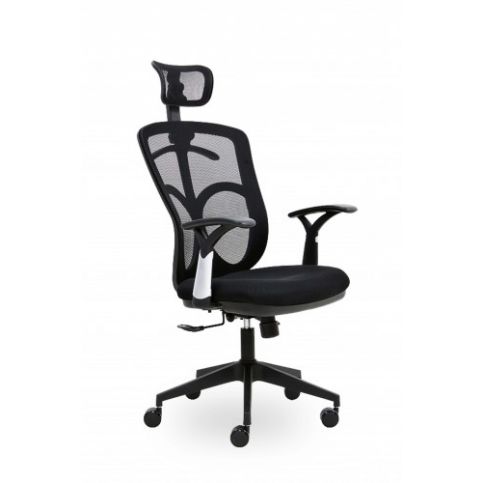 Kancelářská židle MA-026-LO - M-byt