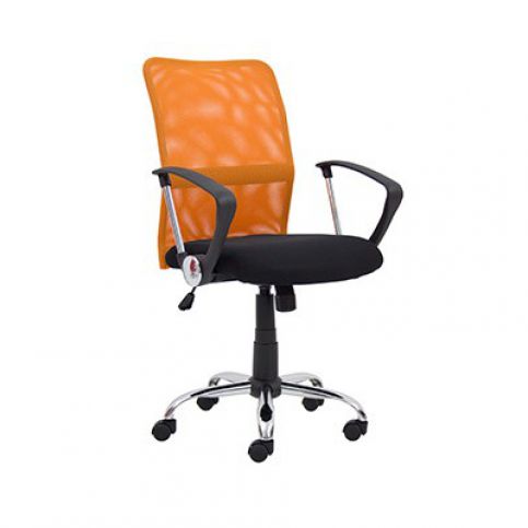 Kancelářská židle RO-180-LO - M-byt