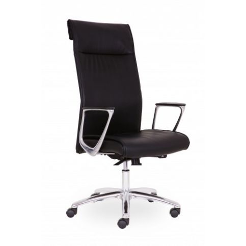 Kancelářská židle AD-650-LO - M-byt