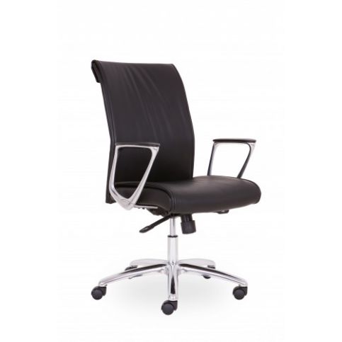 Kancelářská židle AD-655-LO - M-byt