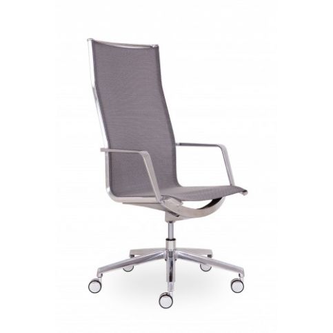 Kancelářská židle AL-111-LO - M-byt