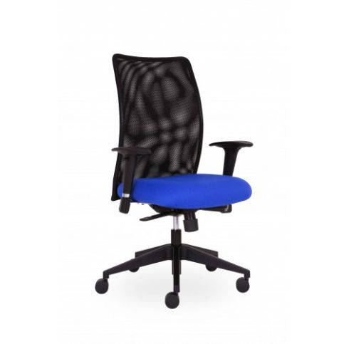 Kancelářská židle FX-410-LO - M-byt