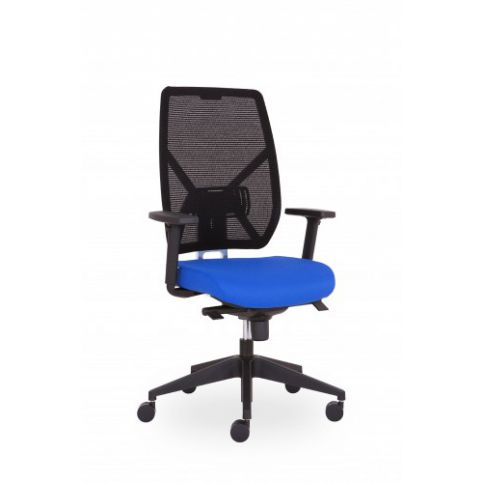 Kancelářská židle FL-131-LO - M-byt