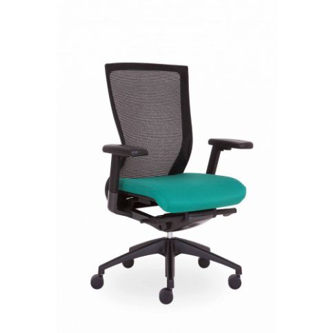 Kancelářská židle KO-3210-LO - M-byt