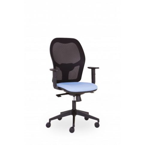 Kancelářská židle QJ-151-LO - M-byt