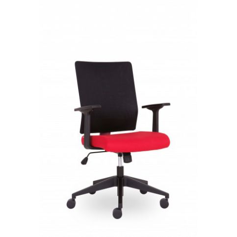 Kancelářská židle OP-726-LO - M-byt
