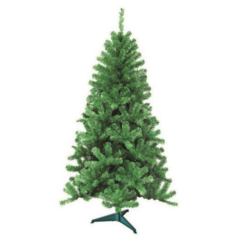 Strom umělý vánoční se stojanem 122 cm - Favi.cz
