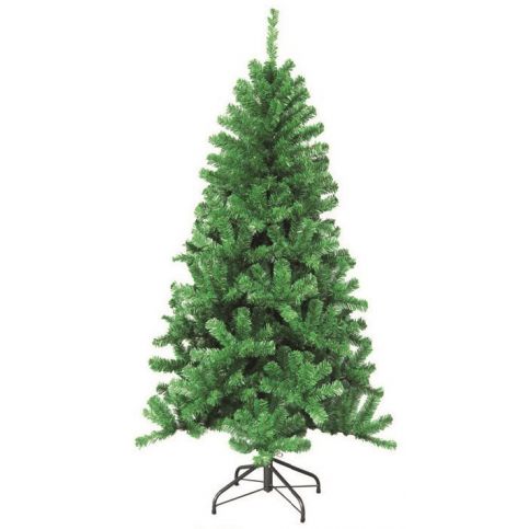 Strom umělý vánoční se stojanem 152 cm - Favi.cz