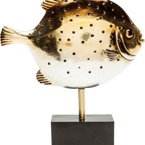 Dekorativní figurka Moonfish - malá - KARE