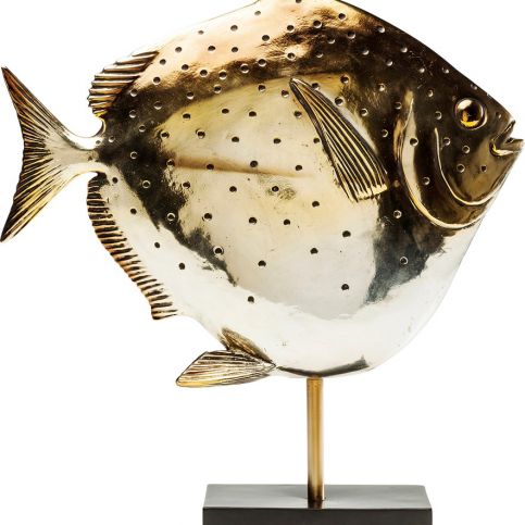 Dekorativní figurka Moonfish - velká - KARE