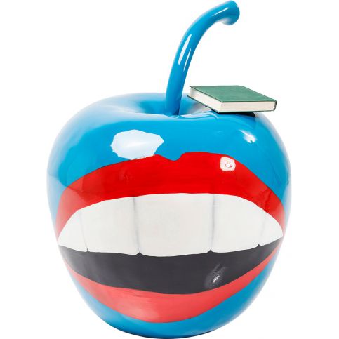 Dekorativní předmět Hungry Apple 36 cm - KARE