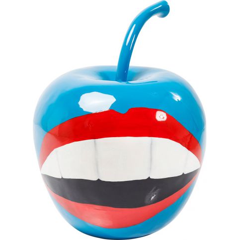 Dekorativní předmět Hungry Apple 56 cm - KARE