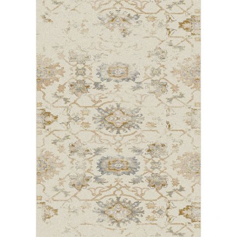 Béžový koberec Universal Fusion, 200 x 290 cm - Bonami.cz