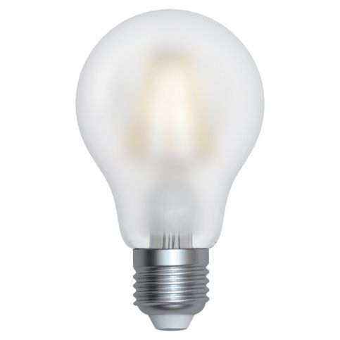 LED žárovka standardní matná 6W E27 3000K WW SKYLIGHTING (HPFL-2706SC) - Favi.cz