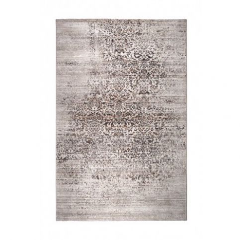 Vzorovaný koberec Zuiver Magic Autumn, 200 x 290 cm - Bonami.cz