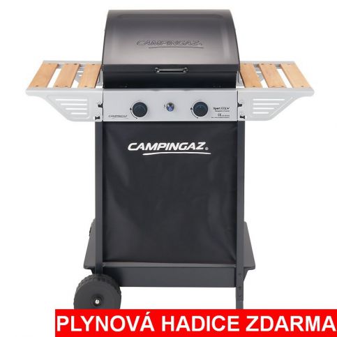 Campingaz gril Xpert 100 LW  Campingaz - GrilyKrby.cz