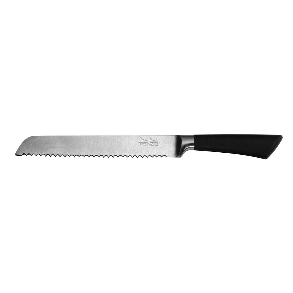 Nůž na chléb Premier Housewares Tenzo, 33 cm - Bonami.cz