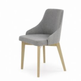 Halmar židle TOLEDO barevné provedení INARI 91 + dub sonoma