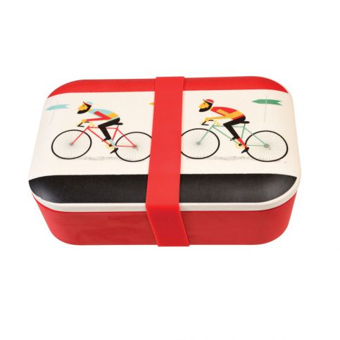 Bambusový obědový box Rex London Le Bicycle - Bonami.cz