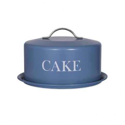 Modrý box na dort Garden Trading Cake Dome - Bonami.cz