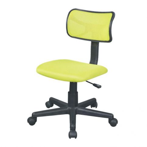 Kancelářská židle, zelená, BST 2005 09025093 Tempo Kondela - DEKORHOME.CZ