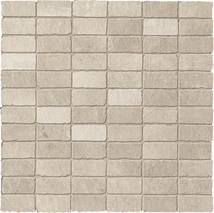 Mozaika Dom Entropia beige 30x30 cm mat DEN20MM - Siko - koupelny - kuchyně