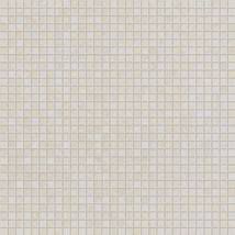 Mozaika Dom Entropia bianco 30x30 cm mat DEN10MA - Siko - koupelny - kuchyně