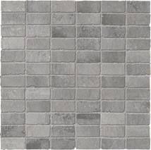 Mozaika Dom Entropia grigio 30x30 cm mat DEN40MM - Siko - koupelny - kuchyně