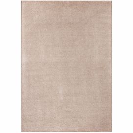 Béžový koberec Hanse Home Pure, 140 x 200 cm
