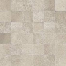 Mozaika Dom Entropia beige 30x30 cm mat DEN20M
