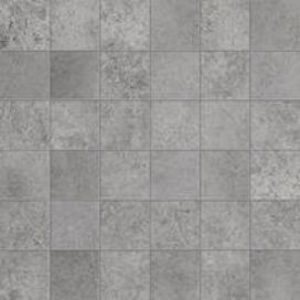 Mozaika Dom Entropia grigio 30x30 cm mat DEN40M