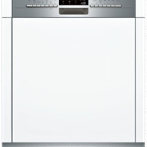 Siemens SN 536S01G - Siko - koupelny - kuchyně