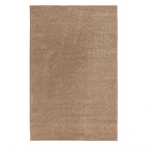 Šedý koberec z mikrovlákna 80x150 cm Coraline Liso – Universal Bonami.cz