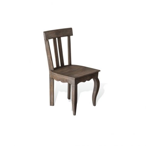 Sada 2 židlí z mangového dřeva SOB Arya - Bonami.cz