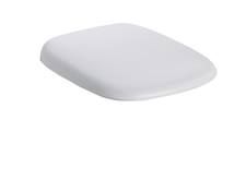 WC prkénko Kolo Style duroplast bílá L20111000 - Siko - koupelny - kuchyně