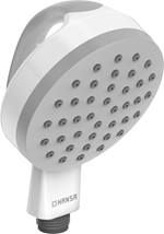Sprchová hlavice Hansa Medipro bílá 44280180 - Siko - koupelny - kuchyně