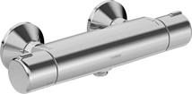 Sprchová baterie Hansa Micra bez sprchového setu 150 mm chrom 58150171 - Siko - koupelny - kuchyně