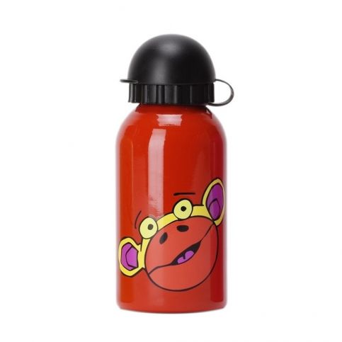 Dětská lahev Navigate Monkey, 330 ml - Bonami.cz