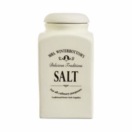 MRS WINTERBOTTOMS Dóza na sůl