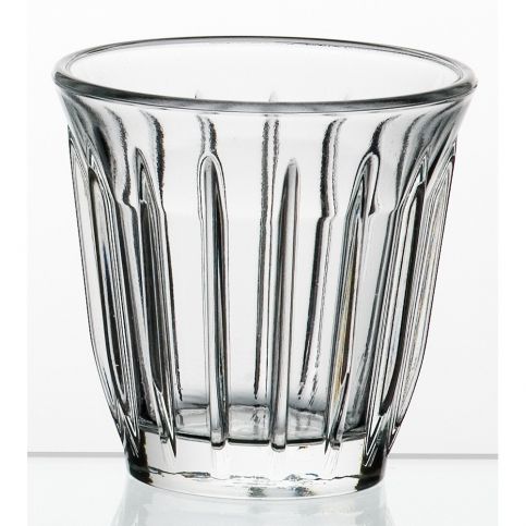 Skleněný pohár La Rochére Zinc, 100 ml - Bonami.cz