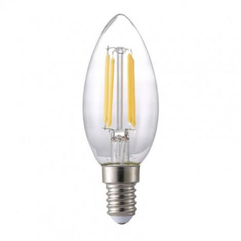 NORDLUX LED žárovka E14 5W 2700K  1501870 - Beliani.cz
